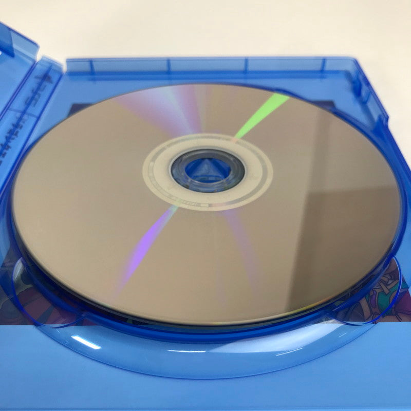 【中古美品】 PlayStation5 PS5 プレーステーション5 プレステ5 ソフト ドラゴンクエストVll Reimagined [CERO区分_B / 12歳以上対象] 026-260513-mh-26-fuz 万代Net店