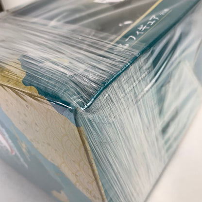 【中古品】 未開封 一番くじ 鬼滅の刃 暴かれた刀鍛冶の里 B賞 時透無一郎フィギュア フィギュア 箱潰れあり 051-260528-io-25-fuzh 万代Net店