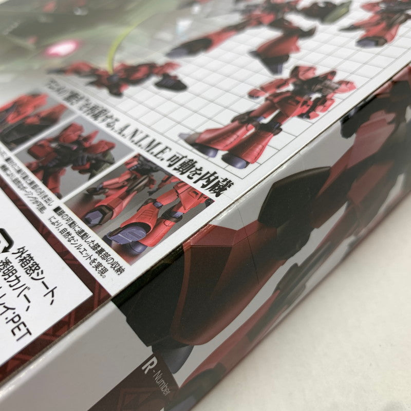 【中古美品】 未開封 ROBOT魂 ＜SIDE MS＞ RMS-117 ガルバルディβ ver. A.N.I.M.E. 「機動戦士Zガンダム」 056-260702-ky-50-fuzh 万代Net店