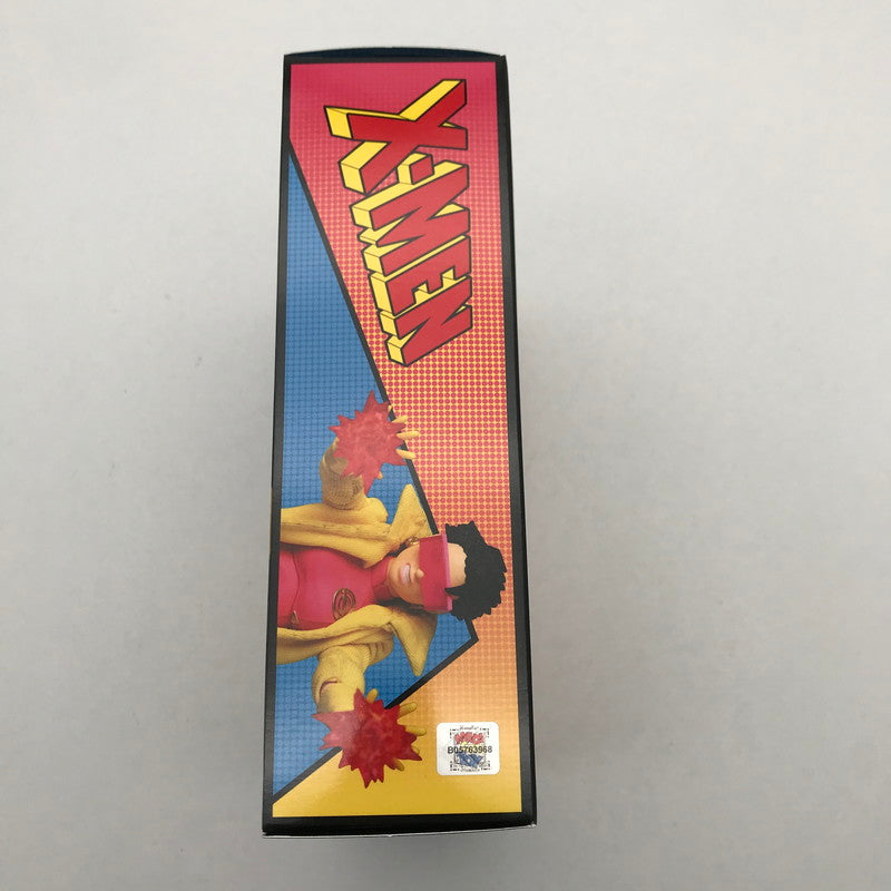 【中古美品】 未開封 X-MEN アクションフィギュア No.253 MAFEX マフェックス JUBILEEジュビリー(COMIC Ver.) 055-260529-ky-12-fuzh 万代Net店