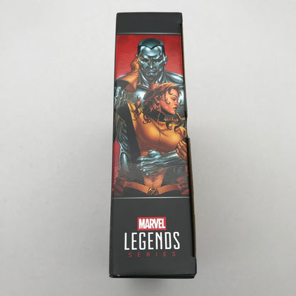 【中古美品】 未開封 マーベルレジェンド・シリーズ アストニッシングX-MEN キティ・プライド&コロッサス 2体セット 055-260529-ky-14-fuzh 万代Net店