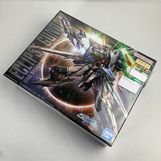 【中古美品】 内装未開封 MG エクリプスガンダム ガンダム プラモデル プラモ 058-260619-io-81-fuzh 万代Net店