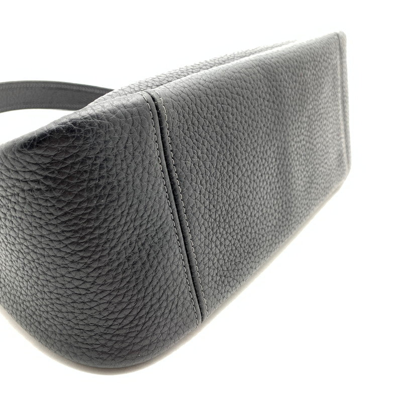 【中古品】【レディース】 COACH コーチ ケリークロスボディ ショルダーバッグ BLACK ※K.K入り カバン 180-260715-io-17-fuzh 万代Net店