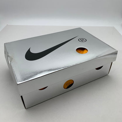 【中古品】【メンズ】 NIKE×OFF-WHITE ナイキ×オフホワイト CU6015-700 AIR RUBBER DUNK エアラバーダンク スニーカー シューズ 靴 160-260506-gm-13-fuz サイズ：28.5cm カラー：イエロー 万代Net店