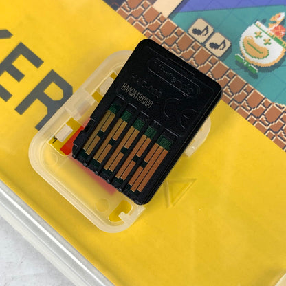【中古品】 スーパーマリオメーカー 2 -Switch- 表紙傷み [CERO区分_A / 全年齢対象商品] 260609-MO-06-fuz 万代Net店