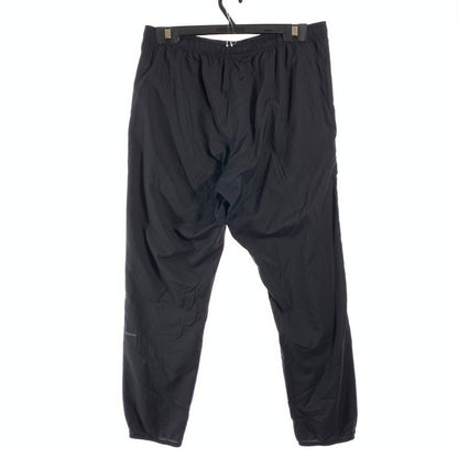 【中古品】【メンズ】 GOLDWIN GA70171P WOVEN STRETCH 9 10 PANTS ゴールドウィン ウーブンストレッチパンツ ボトムス ブランド 古着 155-260606-gm-32-fuz サイズ：XL カラー：グレー 万代Net店