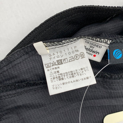 【中古品】【メンズ】 GOLDWIN GA70171P WOVEN STRETCH 9 10 PANTS ゴールドウィン ウーブンストレッチパンツ ボトムス ブランド 古着 155-260606-gm-32-fuz サイズ：XL カラー：グレー 万代Net店