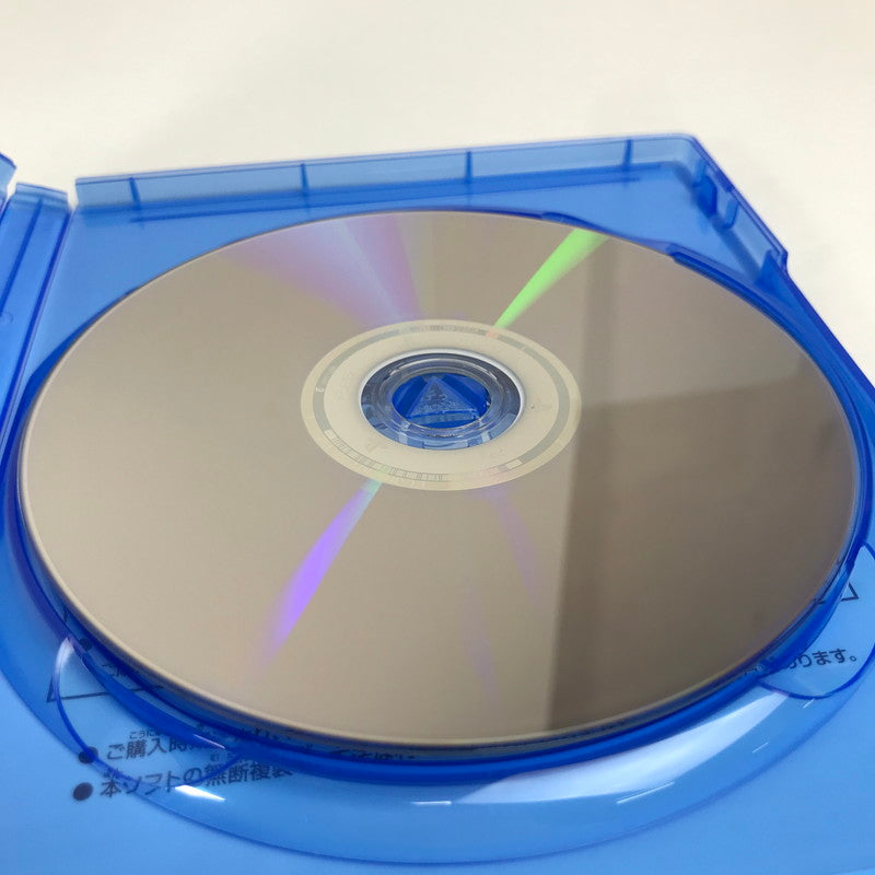 【中古美品】 PlayStation5 PS5 プレーステーション5 プレステ5 ソフト デジモンストーリー タイムストレンジャー [CERO区分_C/ 15歳以上対象] 026-260513-mh-22-fuz 万代Net店
