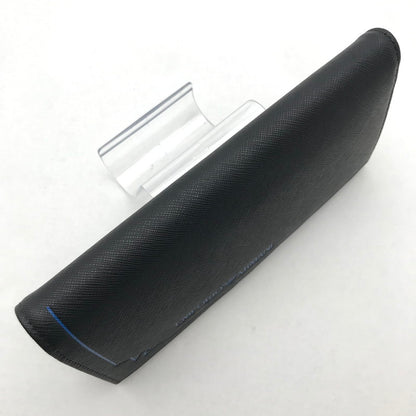 【中古美品】【メンズ】 EMPORIO ARMANI エンポリオ アルマーニ 長財布 財布 カラー ブラック 200-260123-mh-15-fuzh 万代Net店