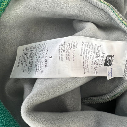 【中古品】【メンズ】 ONITSUKA TIGER オニツカタイガー ハイネック ボア フリース 2183A555 SWEATSHIRT LAGOON MULTI 148-260705-nm-01-fuzh サイズ：S カラー：マルチカラー 万代Net店
