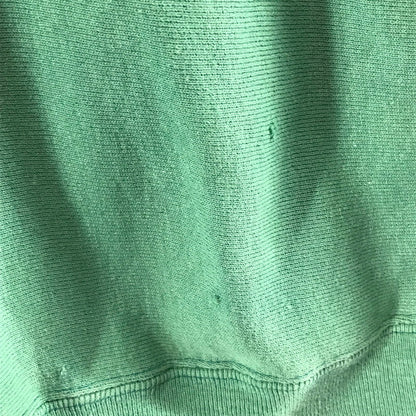 【中古品】【メンズ/レディース】 CHAMPION チャンピオン REVERSE WEAVE SWEATSHIRT リバースウィーブスウェット 145-260528-ny-10-fuz サイズ：M カラー：グリーン 万代Net店