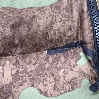 【中古品】【メンズ】 THE NORTH FACE ザ・ノースフェイス ND92339 NUPTSE VEST ヌプシベスト 144-260509-gm-03-fuz サイズ：M カラー：カモフラ 万代Net店