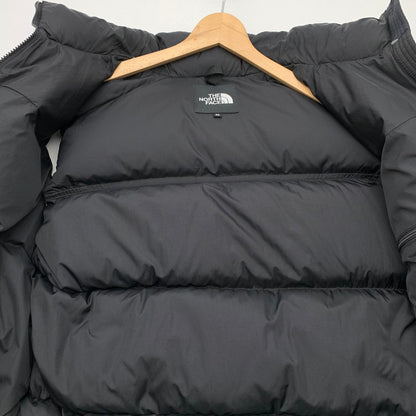 【中古品】【メンズ】 THE NORTH FACE ザ・ノースフェイス ND92339 NUPTSE VEST ヌプシベスト 144-260509-gm-03-fuz サイズ：M カラー：カモフラ 万代Net店