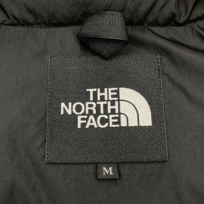 【中古品】【メンズ】 THE NORTH FACE ザ・ノースフェイス ND92339 NUPTSE VEST ヌプシベスト 144-260509-gm-03-fuz サイズ：M カラー：カモフラ 万代Net店