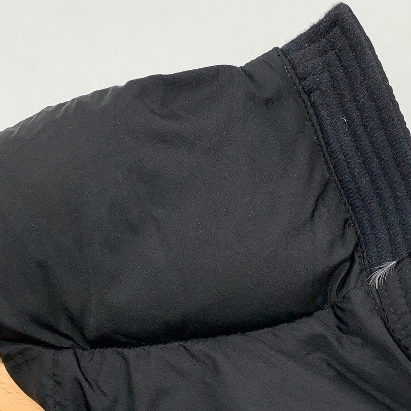 【中古品】【メンズ】 THE NORTH FACE ザ・ノースフェイス ND92339 NUPTSE VEST ヌプシベスト 144-260509-gm-03-fuz サイズ：M カラー：カモフラ 万代Net店