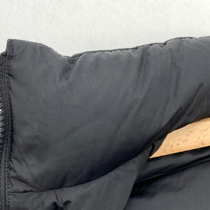 【中古品】【メンズ】 THE NORTH FACE ザ・ノースフェイス ND92339 NUPTSE VEST ヌプシベスト 144-260509-gm-03-fuz サイズ：M カラー：カモフラ 万代Net店
