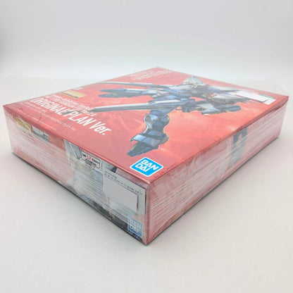 【中古美品】 内袋未開封 「富野由悠季の世界」限定 MG 1/100 ガンダムF91 Ver.2.0 ORIGINAL PLAN Ver. 058-260529-vt-95-fuzh 万代Net店