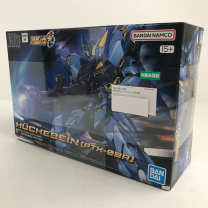 【中古美品】 内装未開封 HG ヒュッケバイン(PTX-08R) プラモデル プラモ 059-260619-io-09-fuzh 万代Net店