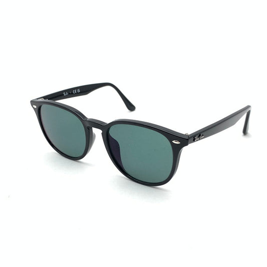 【中古品】【メンズ/レディース】 RAYBAN RB4259F レイバン サングラス アイウェア ブランド 203-260509-gm-20-fuz サイズ：53-20-150 カラー：ブラック 万代Net店