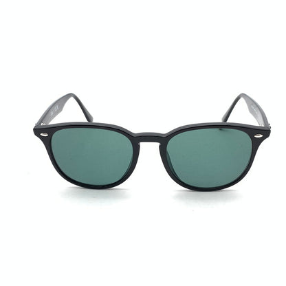 【中古品】【メンズ/レディース】 RAYBAN RB4259F レイバン サングラス アイウェア ブランド 203-260509-gm-20-fuz サイズ：53-20-150 カラー：ブラック 万代Net店