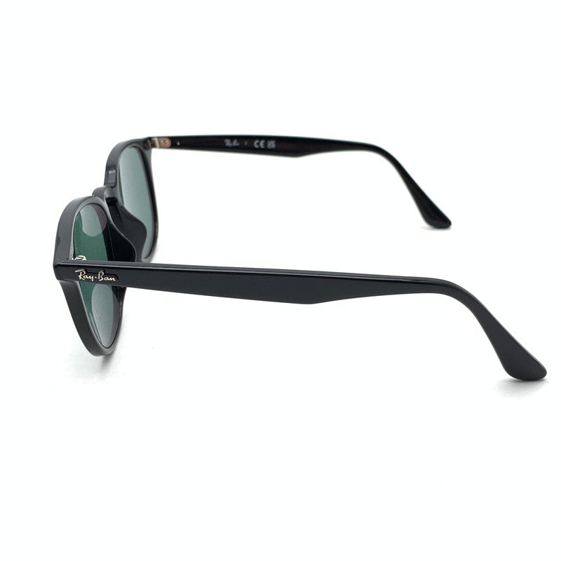 【中古品】【メンズ/レディース】 RAYBAN RB4259F レイバン サングラス アイウェア ブランド 203-260509-gm-20-fuz サイズ：53-20-150 カラー：ブラック 万代Net店