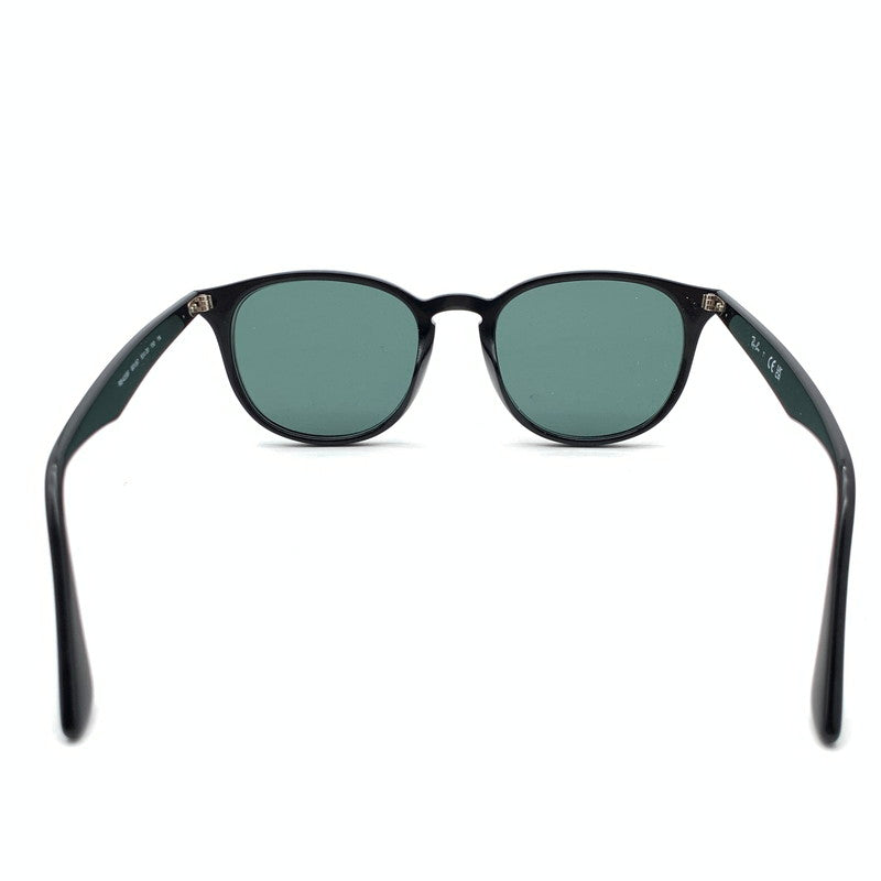 【中古品】【メンズ/レディース】 RAYBAN RB4259F レイバン サングラス アイウェア ブランド 203-260509-gm-20-fuz サイズ：53-20-150 カラー：ブラック 万代Net店