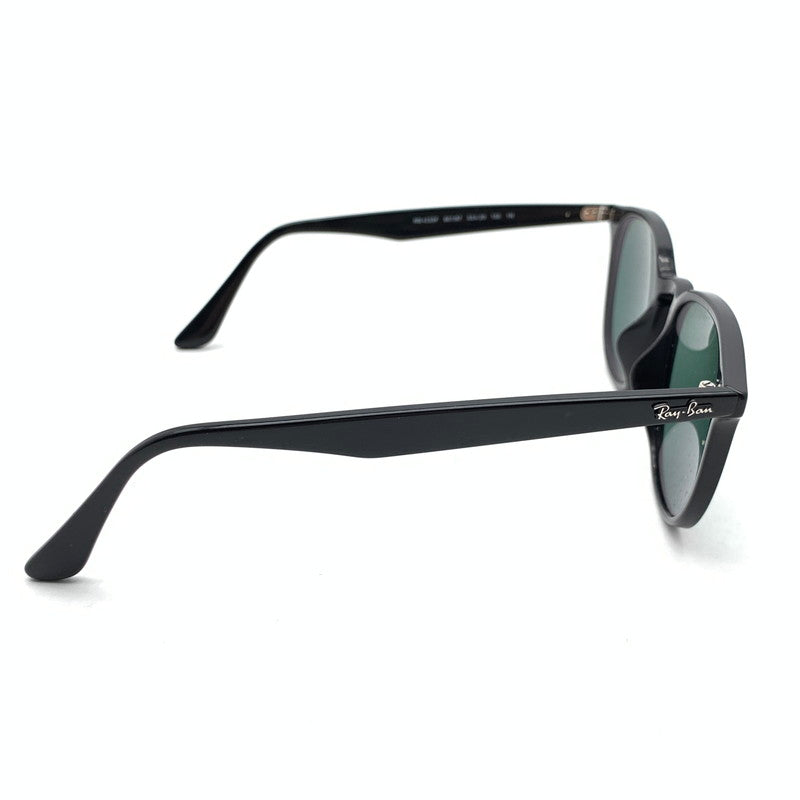 【中古品】【メンズ/レディース】 RAYBAN RB4259F レイバン サングラス アイウェア ブランド 203-260509-gm-20-fuz サイズ：53-20-150 カラー：ブラック 万代Net店