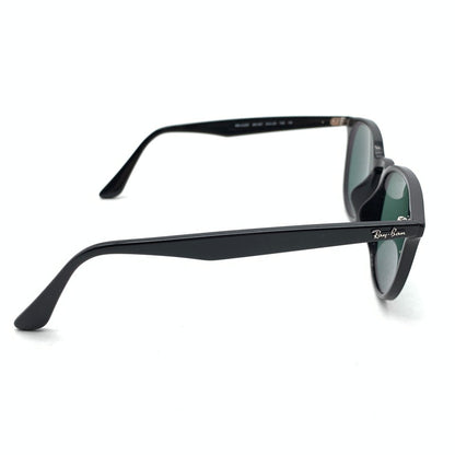 【中古品】【メンズ/レディース】 RAYBAN RB4259F レイバン サングラス アイウェア ブランド 203-260509-gm-20-fuz サイズ：53-20-150 カラー：ブラック 万代Net店