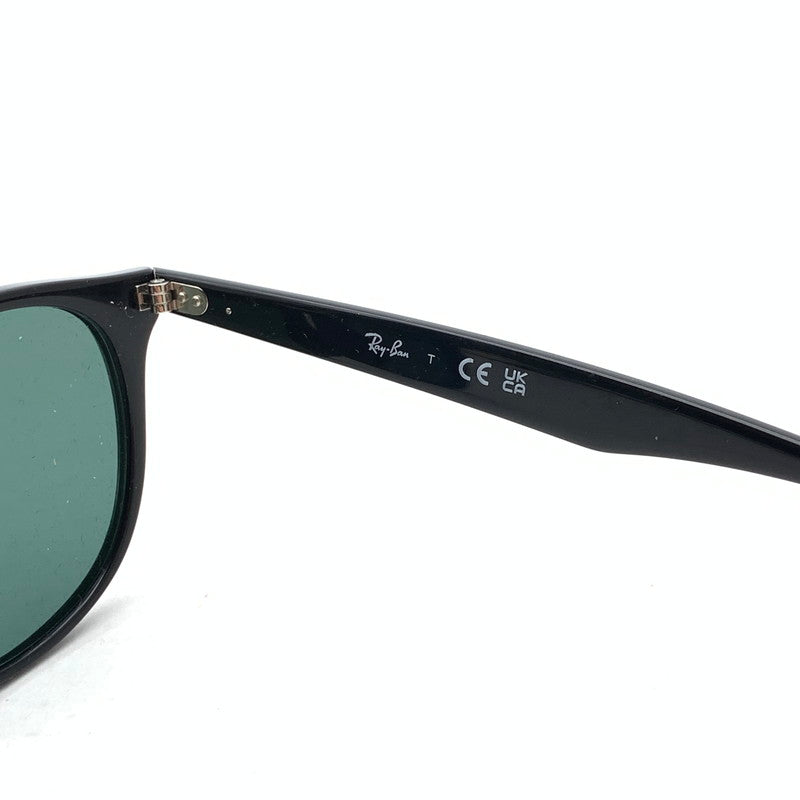【中古品】【メンズ/レディース】 RAYBAN RB4259F レイバン サングラス アイウェア ブランド 203-260509-gm-20-fuz サイズ：53-20-150 カラー：ブラック 万代Net店