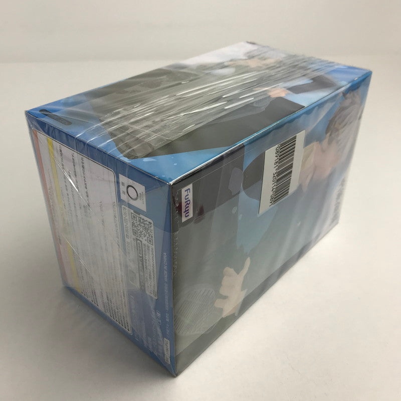 【中古品】 未開封 呪術廻戦 ぬーどるストッパー 五条悟 懐玉・玉折 フィギュア 051-260618-mh-19-fuzh 万代Net店
