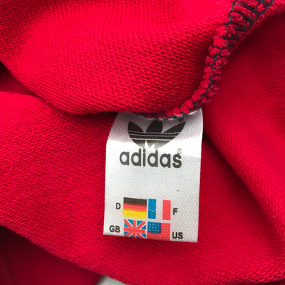 【中古品】【レディース】 ADIDAS アディダス パーカー トリコカラー SIZE:L 汚れあり 170-260702-io-04-fuzh 万代Net店