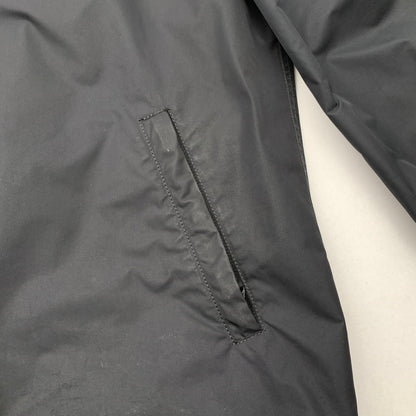 【中古品】【メンズ】 WACKO MARIA 15SS-NYL-05 NYLON JACKET ワコマリア ナイロンジャケット アウター ブルゾン 古着 140-260523-gm-26-fuz サイズ：M カラー：ブラック 万代Net店