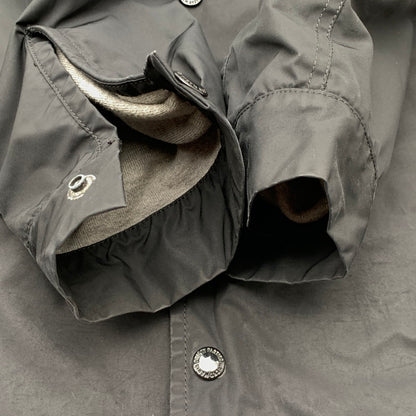 【中古品】【メンズ】 WACKO MARIA 15SS-NYL-05 NYLON JACKET ワコマリア ナイロンジャケット アウター ブルゾン 古着 140-260523-gm-26-fuz サイズ：M カラー：ブラック 万代Net店