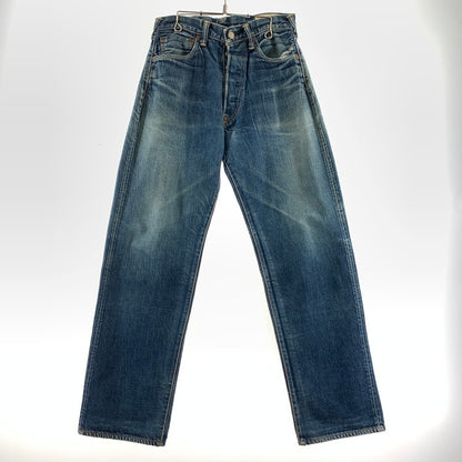 【中古品】【メンズ】 EVISU エビス NO.2 2001 デニムパンツ ジーパン ジーンズ メンズ 30サイズ 色落ちあり 156-260512-io-19-fuzh 万代Net店