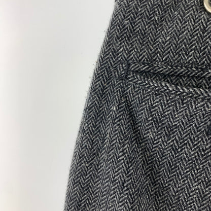【中古品】【メンズ】 ENGINEERED GARMENTS エンジニアードガーメンツ TWEED PANTS ツイードパンツ メンズ グレー 30サイズ 使用感あり 151-260512-io-21-fuzh 万代Net店