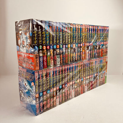 【中古品】 銀牙伝説ウィード 全60巻 セット まとめ 漫画 外伝含む 004-260523-mh-10-fuz 万代Net店