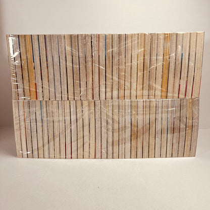 【中古品】 銀牙伝説ウィード 全60巻 セット まとめ 漫画 外伝含む 004-260523-mh-10-fuz 万代Net店