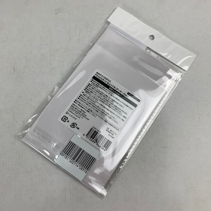 【中古美品】 ホロライブ ホロナツパラダイス アクリルスタンド 白上フブキ(ゲーマーズver.) アクスタ 053-260819-io-24-fuzh 万代Net店