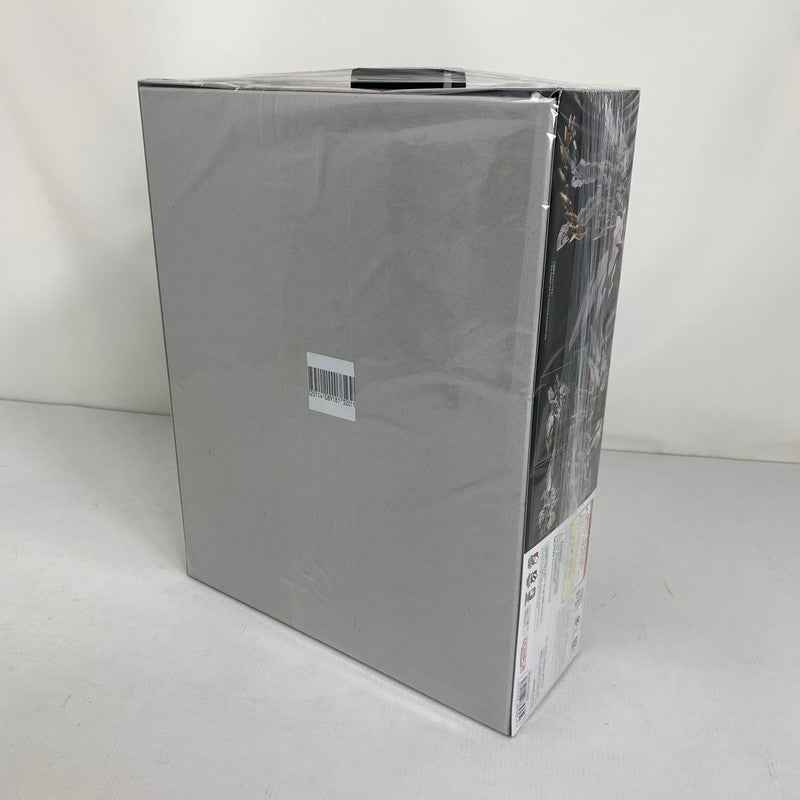【中古美品】 内装未開封 MG 1/100　ガンダムエピオンEW(CROSS CONTRAST COLORS CLEAR WHITE) 0 プラモデル プラモ 058-260527-io-09-fuzh 万代Net店