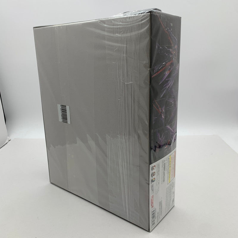 【中古美品】 内装未開封 1/100スケール MG XXXG-00W0 ウイングガンダムゼロ EW(CROSS CONTRAST COLORS CLEAR PURPLE) 「新機動戦記ガンダムW Endless Waltz」 イベント限定 プラモデル プラモ 058-260528-io-19-fuzh 万代Net店