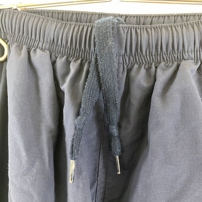 【中古品】【メンズ】 SUPREME×HYSTERIC GLAMOUR シュプリーム×ヒステリックグラマー 24AW TRACK PANTS トラックパンツ メンズ ネイビー Lサイズ 毛玉・毛の付着あり 149-260512-io-18-fuzh 万代Net店