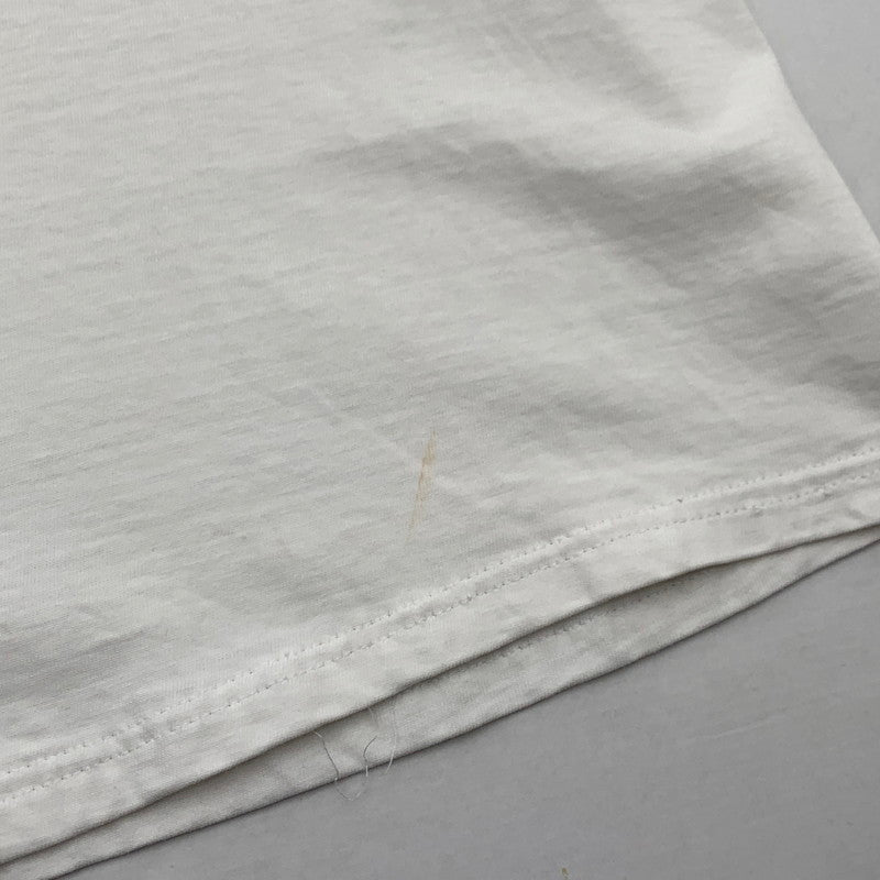 【中古品】【メンズ】 HARLEY-DAVIDSON SS TEE WHITE ハーレーダビッドソン 半袖Tシャツ カットソー ブランド 古着 145-260628-gm-17-fuz サイズ：不明 カラー：ホワイト 万代Net店