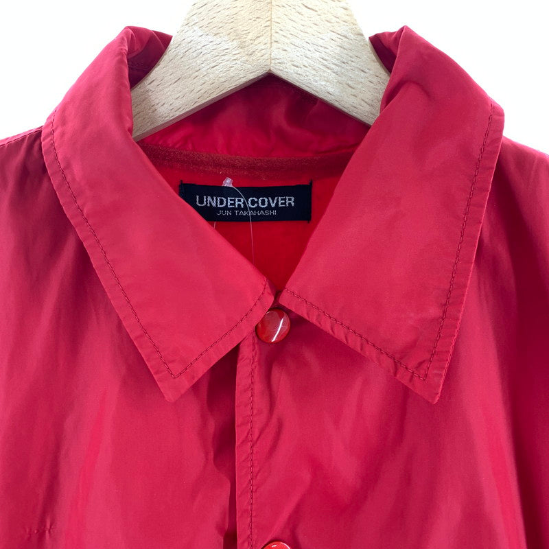 UNDERCOVER アンダーカバー – mandai-online