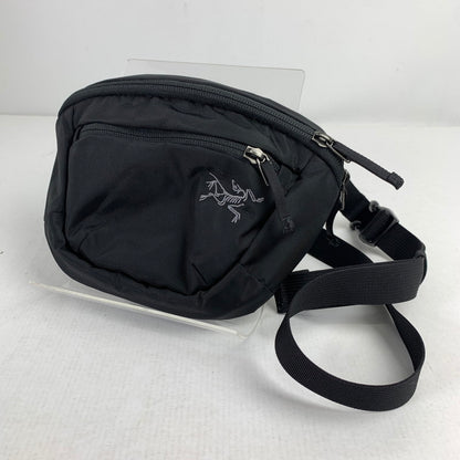 【中古品】【メンズ/レディース】 ARC’TERYX アークテリクス MANTIS 1 マンティス 1 WAISTPACK ウエストパック カバン 188-260512-io-01-fuzh 万代Net店