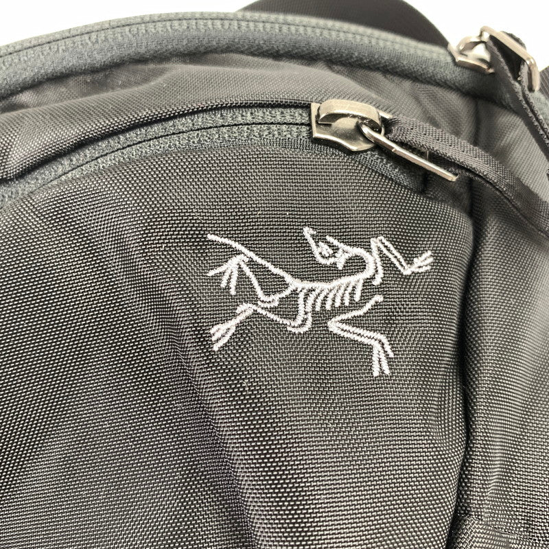 【中古品】【メンズ/レディース】 ARC’TERYX アークテリクス MANTIS 1 マンティス 1 WAISTPACK ウエストパック カバン 188-260512-io-01-fuzh 万代Net店