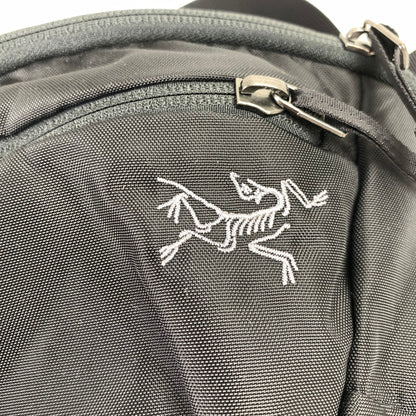 【中古品】【メンズ/レディース】 ARC’TERYX アークテリクス MANTIS 1 マンティス 1 WAISTPACK ウエストパック カバン 188-260512-io-01-fuzh 万代Net店