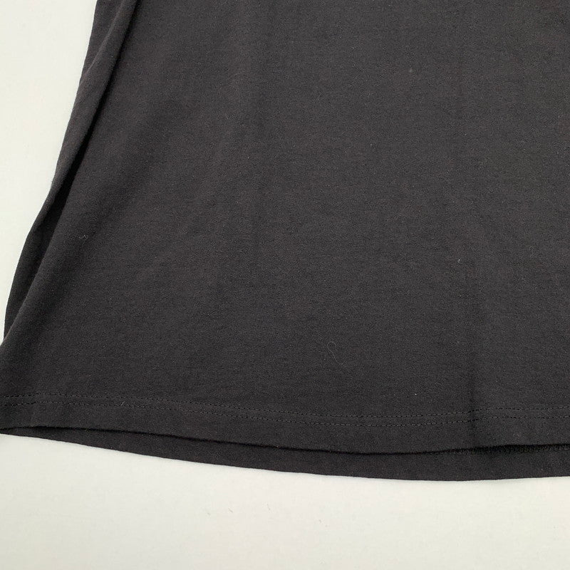 【中古品】【メンズ】 HUF×MARVEL 半袖Tシャツ ハフ×マーベル カットソー ブランド 古着 142-260524-gm-05-fuz サイズ：XL カラー：ブラック 万代Net店