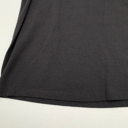 【中古品】【メンズ】 HUF×MARVEL 半袖Tシャツ ハフ×マーベル カットソー ブランド 古着 142-260524-gm-05-fuz サイズ：XL カラー：ブラック 万代Net店