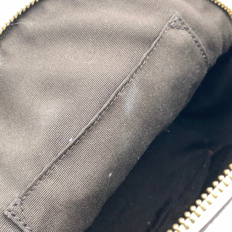 【中古品】【レディース】 COACH コーチ F38263 ミニバッグパック IVORY アイボリー ※汚れ有 カバン リュック 180-260715-io-16-fuzh 万代Net店