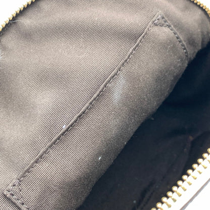 【中古品】【レディース】 COACH コーチ F38263 ミニバッグパック IVORY アイボリー ※汚れ有 カバン リュック 180-260715-io-16-fuzh 万代Net店